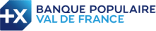 Banque Populaire - Val de France