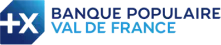 Banque Populaire - Val de France