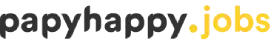 papyhappy.jobs