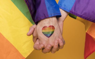 Seniors : vivre son homosexualité
