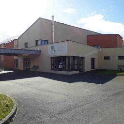 EHPAD Résidence Les Marais - Association clinique Saint-Joseph