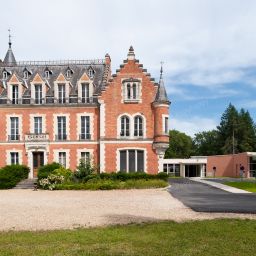 EHPAD Château des Landes - KORIAN