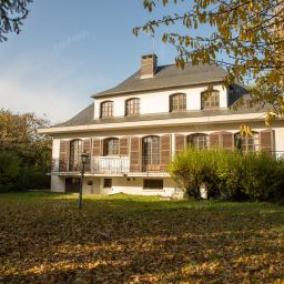 La Grande Casa de Rosny-sous-Bois