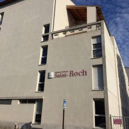 EHPAD Saint Roch - Fondation COS