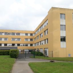 EHPAD Centre René Fortin du CHRU Brest