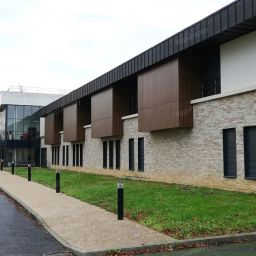 EHPAD Residence De Fontenelle - Fondation COS