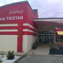 EHPAD Flora Tristan - CIAS Quimper-Bretagne occidentale