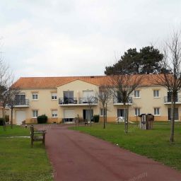 Résidence Saint Brevin - Les Résidentiels