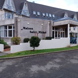 EHPAD Maison Saint Michel - PHILOGERIS