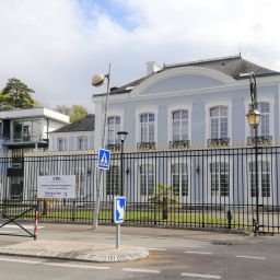Résidence Le Château de Champlatreux - EMEIS