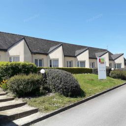 EHPAD PUV Résidence De La Sarre - Mutualité Bretagne Seniors