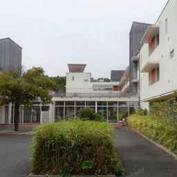 EHPAD de l'Hôpital Sèvre Et Loire