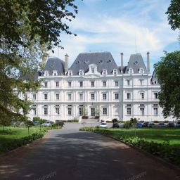 EHPAD Château de Lormoy - KORIAN
