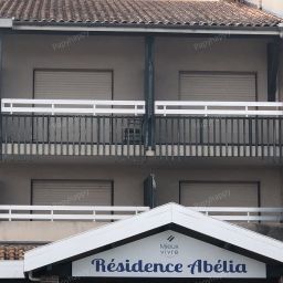 EHPAD Résidence Abélia - Groupe Mieux Vivre