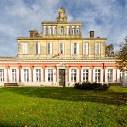 Résidence Le Château Vacquey