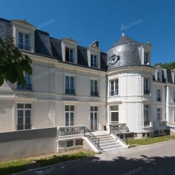 EHPAD Château de la Couldre - KORIAN