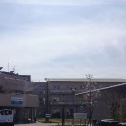 EHPAD Hôpital De l'Arbresle le Ravatel