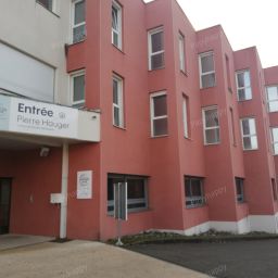 EHPAD residence Pierre Hauger - Partage et Vie