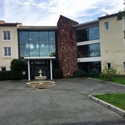 EHPAD La Maison des Micocouliers - ADEF RESIDENCES