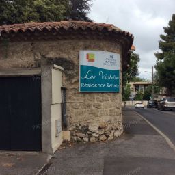 EHPAD La Cité des Aînés - Languedoc Mutualité
