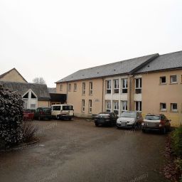EHPAD de Vallon-sur-Gée - Communauté Ets Gériatriques Vallée de la Sarthe (CEGVS)