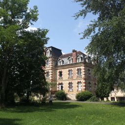 Résidence Château Saint Pierre Oursin