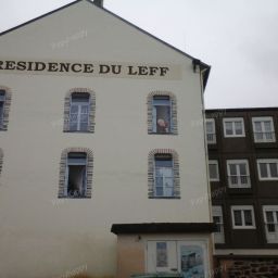 EHPAD Résidence Du Leff - CCAS