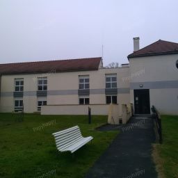 EHPAD Château de Challeau