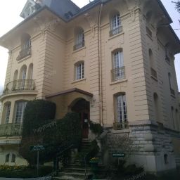 EHPAD Villa Baucis