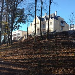 Résidence Villa Beausoleil Saint Cyr au Mont d'Or - STEVA