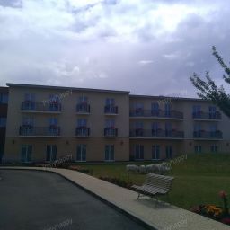 EHPAD Villa Beausoleil Loisy sur Marne - STEVA
