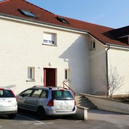Maison Ages&Vie de Montfaucon
