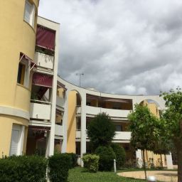 EHPAD Résidence Montpellier - Maisons de Famille