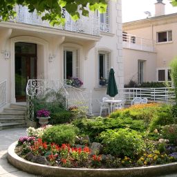 EHPAD Villa Saint Hilaire - KORIAN