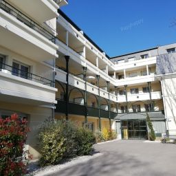 Résidence Dijon Petites Roches - Villa Médicis