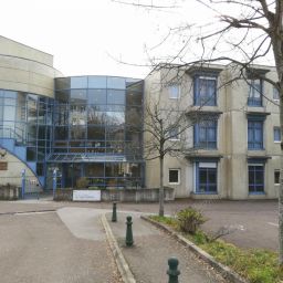 EHPAD Résidence Les 7 Collines - Mutualité Française Comtoise