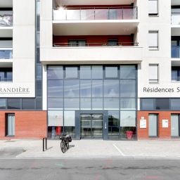 Résidence de Le Havre - Les Girandières