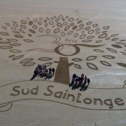 Résidence Sud Saintonge - EMEIS
