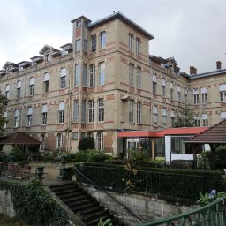 EHPAD Suisse Repotel