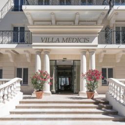 Résidence Puteaux - Villa Médicis