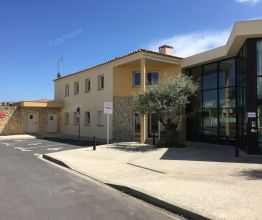 EHPAD Résidence L'Ecrin des Sages - Languedoc Mutualité (3/4)