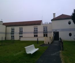 EHPAD Château de Challeau (2/2)