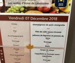 EHPAD de Laboissière-en-Thelle - Iroise Bellevie (7/10)