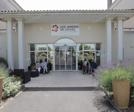 Résidence Les Jardins De Louise - PHILOGERIS (4/13)