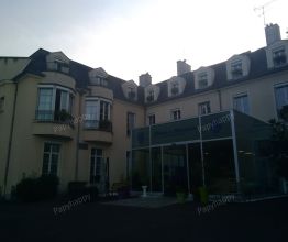 EHPAD Le Château De Villemoisson (4/4)