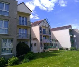 EHPAD Résidence De L'Ermitage - Iroise Bellevie (2/7)
