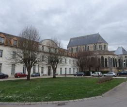 EHPAD Saint Jean du CH de Sens (2/4)