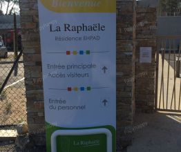 EHPAD Public La Raphaële (2/9)