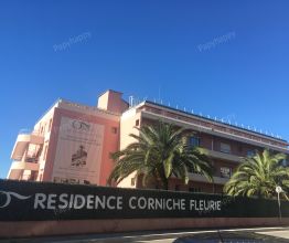 Résidence La Corniche Fleurie (7/25)
