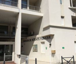 EHPAD Lucienne Martin - MRP Intercommunale Roquevaire- Auriol (2/8)